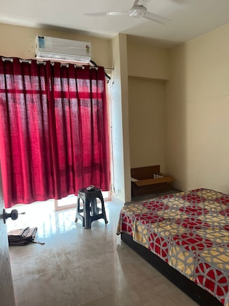 1 BHK Apartment For Rent in AKG Skyline Plaza Sultanpur Road Lucknow  7954644