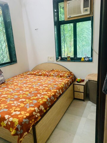 Bedroom in 2 BHK Independent House at Jankipuram – for Sale