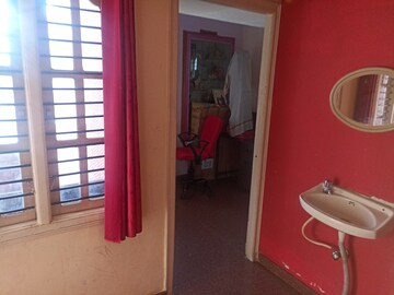  3 BHK Builder Floor at A S Rao Nagar – for Rent