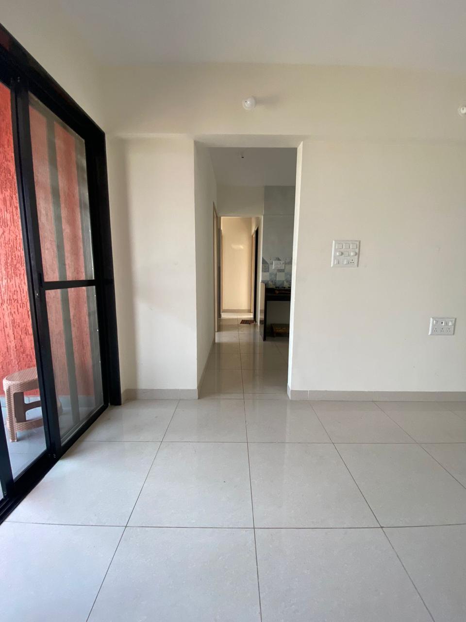 3 BHK + Pooja Room 1175 Sq.Ft. Apartment in Sundar Arcade