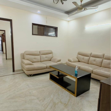 2 BHK Builder Floor For Rent in Kalkaji
