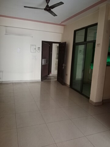 Building Lobby in 2 BHK Apartment at Ajnara Integrity, Raj Nagar Extension – for Rent