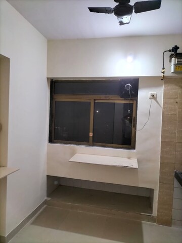 Kitchen in 2 BHK Apartment at Pushkaraj Sadan, Wadala West – for Rent