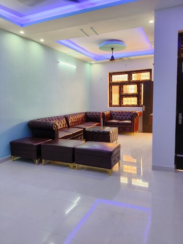 Living Room in 2 BHK Independent House at Sitapur Road – for Sale