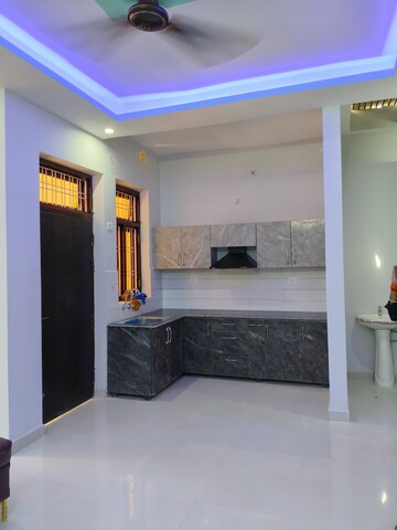 Bedroom in 2 BHK Independent House at Sitapur Road – for Sale