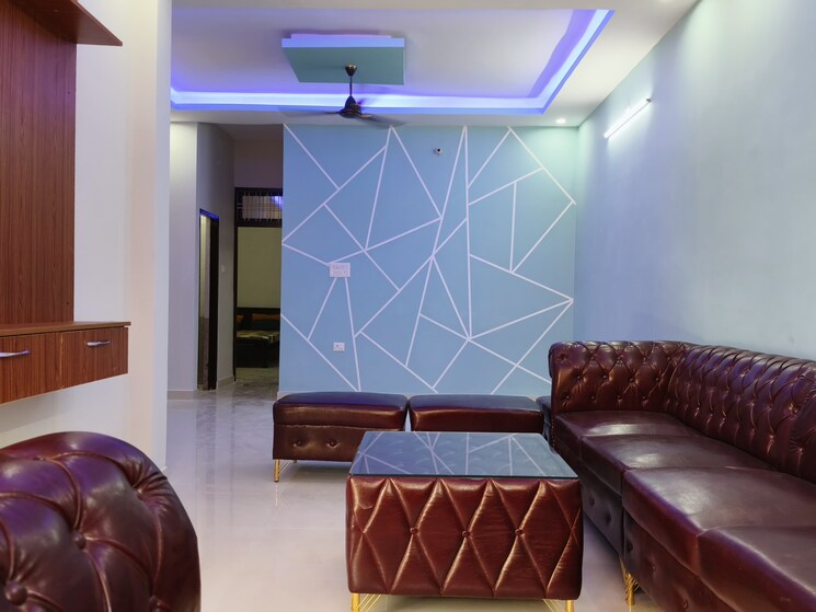 undefined, sitapur road 2 Bedroom 656 Sq.Ft. Independent House In Sitapur Road Lucknow 7962714