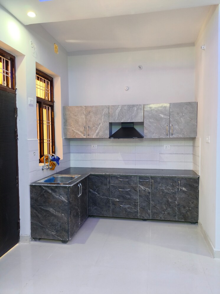 Bedroom, sitapur road 2 Bedroom 656 Sq.Ft. Independent House In Sitapur Road Lucknow 7962714