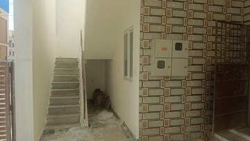 Bathroom in 2 BHK Villa at Moranapalli – for Sale
