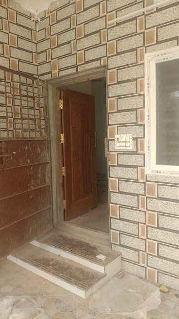 Balcony in 2 BHK Villa at Moranapalli – for Sale