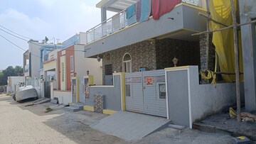 2 BHK Villa – Exterior View View at Moranapalli - for Sale