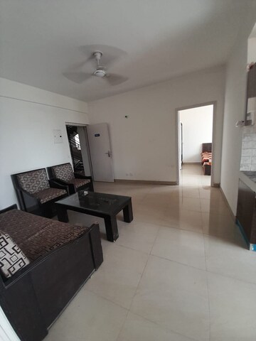 Living Room in 2 BHK Apartment at Malviya Nagar – for Sale