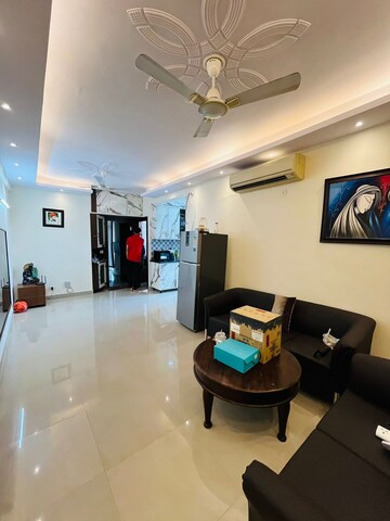 2 BHK Apartment For Sale in Malviya Nagar