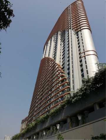 3 BHK Apartment For Resale in Lodha Kiara Kamala Mill Mumbai  7962738