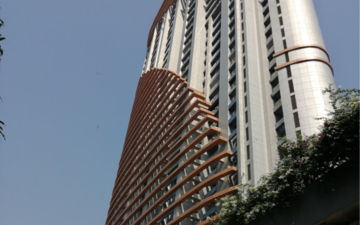 3 BHK Apartment For Sale in Lodha Kiara, Kamala Mill