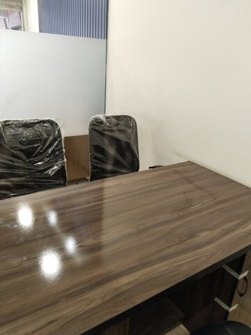 Bedroom in  Office Space at Ramdaspeth – for Rent