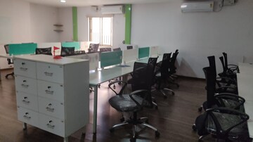 Commercial Office Space 2450 Sq.Ft. For Rent in Koramangala Bangalore  7962758