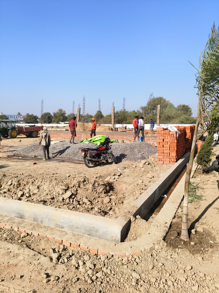 undefined, sitapur road  800 Sq.Ft. Plot In Sitapur Road Lucknow 7962770