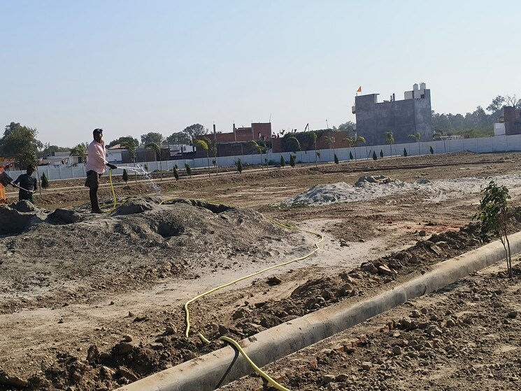 undefined, sitapur road  800 Sq.Ft. Plot In Sitapur Road Lucknow 7962770