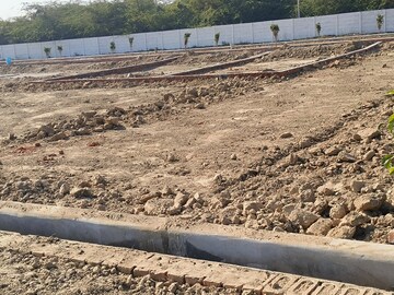 Plot Area in  Plot at Sitapur Road – for Sale