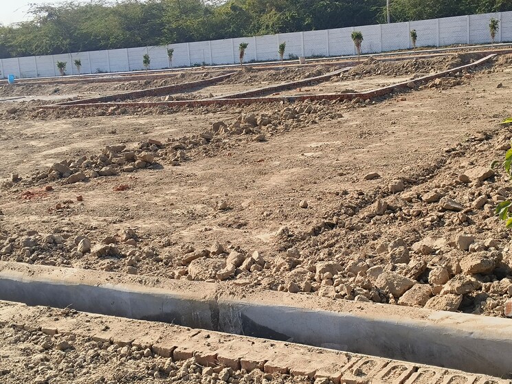 undefined, sitapur road  800 Sq.Ft. Plot In Sitapur Road Lucknow 7962770
