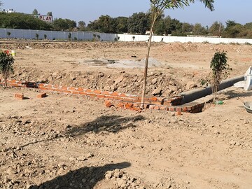 Plot Area in  Plot at Sitapur Road – for Sale