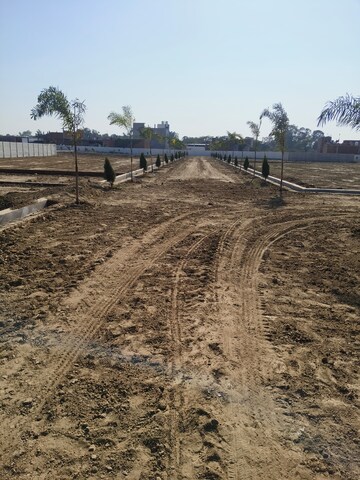 Plot Area in  Plot at Sitapur Road – for Sale