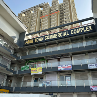 Commercial Office Space 360 Sq.Ft. For Rent in Mahurali Ghaziabad  7962781