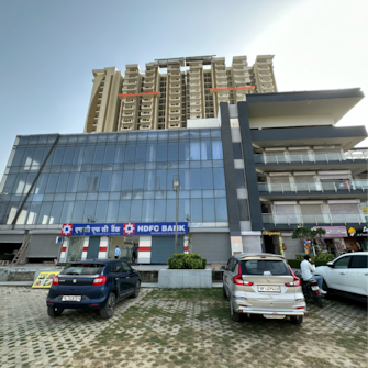 Commercial Office Space 360 Sq.Ft. For Rent in Mahurali Ghaziabad  7962781