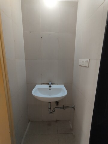 Bathroom in 2 BHK Apartment at Nanded City Asawari, Nanded – for Rent