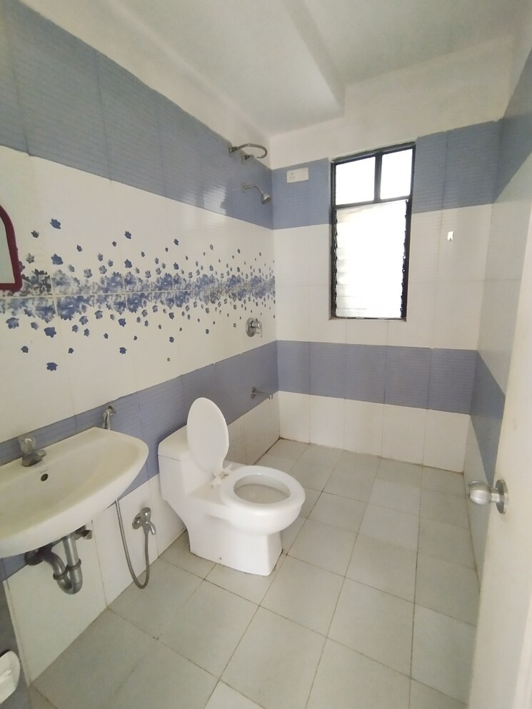 Attached Bathroom, nanded-city-asawari 2 Bedroom 972 Sq.Ft. Apartment In Nanded Pune 7962749