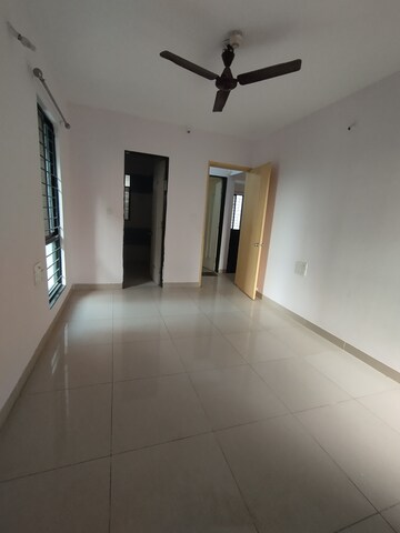 Building Lobby in 2 BHK Apartment at Nanded City Asawari, Nanded – for Rent