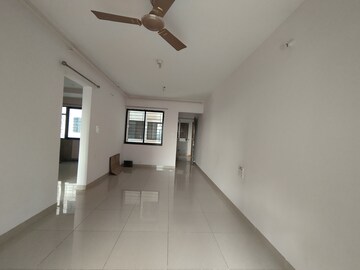 Building Lobby in 2 BHK Apartment at Nanded City Asawari, Nanded – for Rent