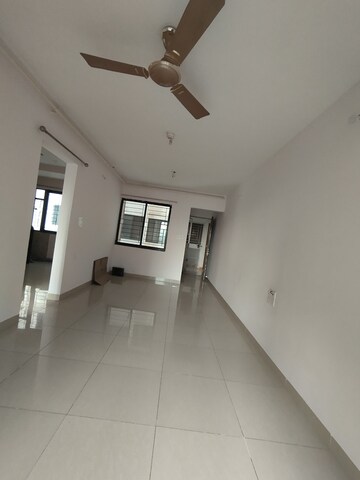 Building Lobby in 2 BHK Apartment at Nanded City Asawari, Nanded – for Rent