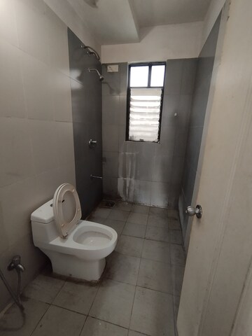 Attached Bathroom in 2 BHK Apartment at Nanded City Asawari, Nanded – for Rent