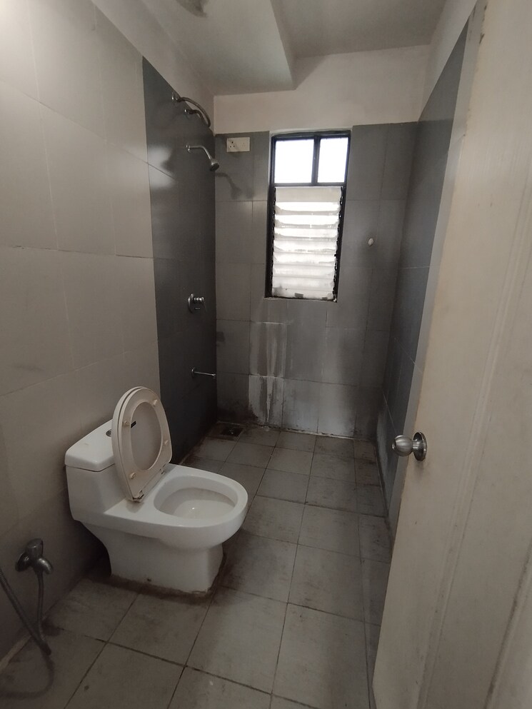 Attached Bathroom, nanded-city-asawari 2 Bedroom 972 Sq.Ft. Apartment In Nanded Pune 7962749