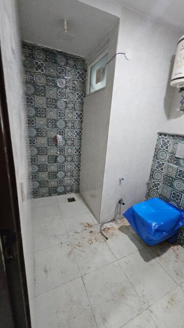 Bathroom in 2 BHK Builder Floor at Saligao – for Sale