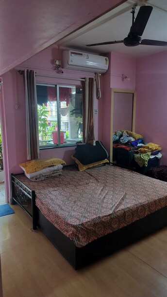 1 BHK Apartment For Rent in Green Fields Apartment Andheri East Mumbai  7963194