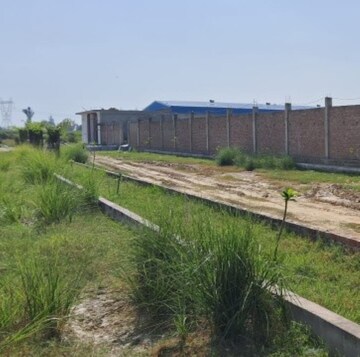  Plot For Sale in Sultanpur Road