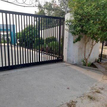  Plot – Exterior View View at Raebareli Road - for Sale