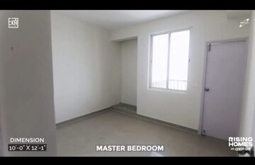 1 BHK Apartment For Sale in Thane West