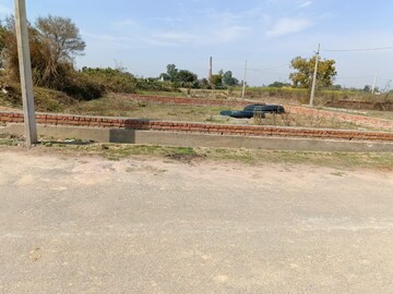  Plot For Sale in Sultanpur Road
