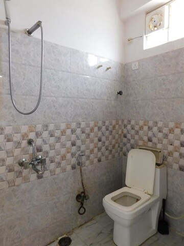 Bathroom in 4 BHK Apartment at Kokapet – for Sale