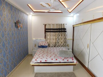 Bedroom in 4 BHK Apartment at Kokapet – for Sale