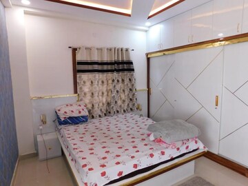 4 BHK Apartment For Sale in Kokapet