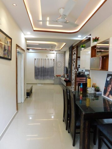 Kitchen in 4 BHK Apartment at Kokapet – for Sale