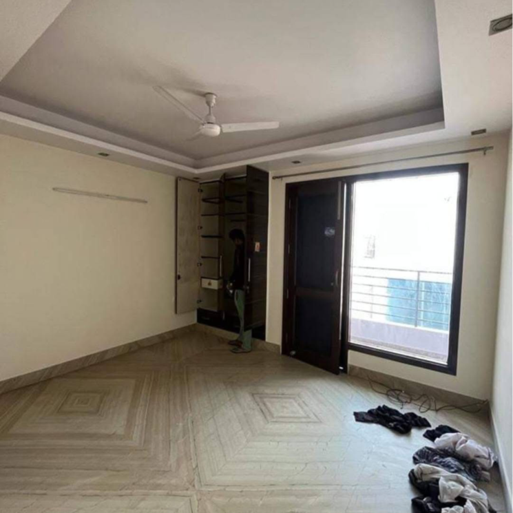 Room, kalkaji 3 Bedroom 1550 Sq.Ft. Builder Floor In Kalkaji Delhi 7962984