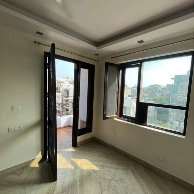 Room, kalkaji 3 Bedroom 1550 Sq.Ft. Builder Floor In Kalkaji Delhi 7962984