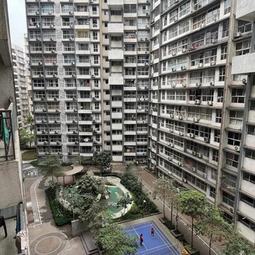 3 BHK Apartment – Exterior View View at Godrej Central, Chembur - for Rent