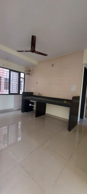 Kitchen in 2 BHK Apartment at Nanded Madhuvanti, Sinhagad Road – for Rent
