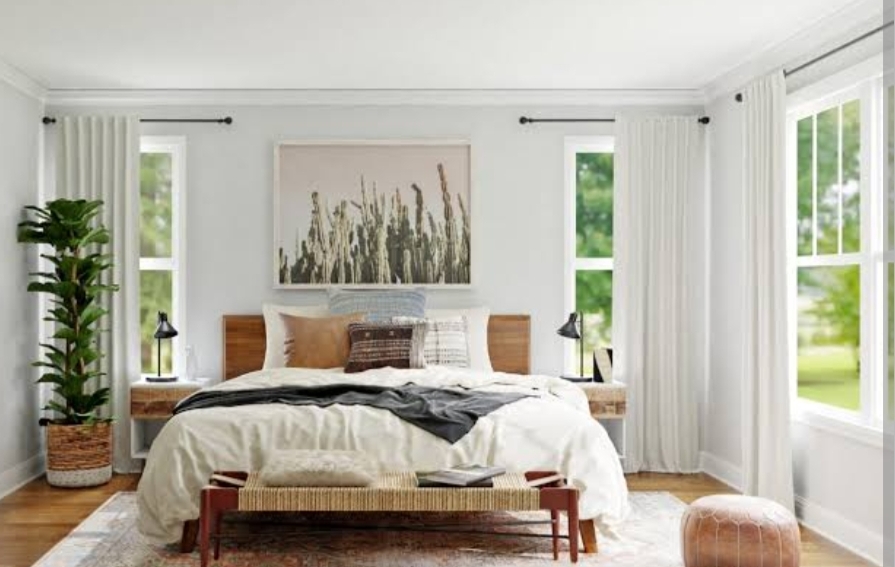 3 BHK + Extra Room Builder Floor For Sale in BPTP Amstoria